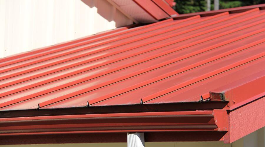 Industrial Roof Inspection in Huntington, OR